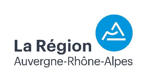 Region Rhone Alpes Auvergne